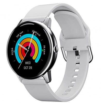 Ambrane discount fitness band