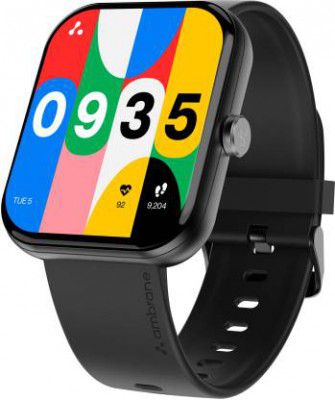 Ambrane Wise Eon Max Smartwatch