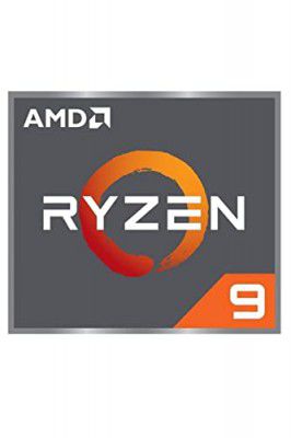 AMD 5000 Series Ryzen 9 5950X Desktop Processor 16 Cores 32 Threads 72 MB Cache 3.4 GHz up to 4.9 GHz AM4 Socket 500 Series chipset Socket AM4(100-100000059WOF)