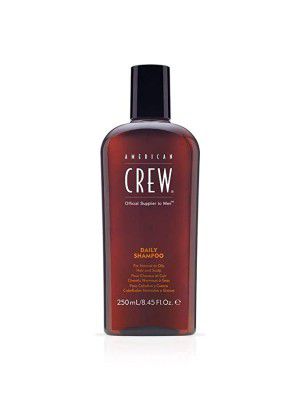 American Crew Daily Shampoo, 250 ml