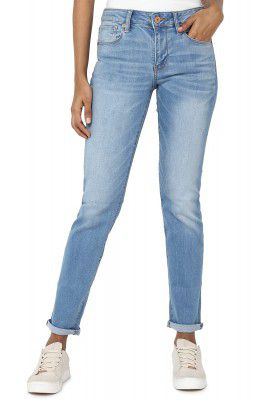 AMERICAN EAGLE OUTFITTERS Women's Slim Jeans