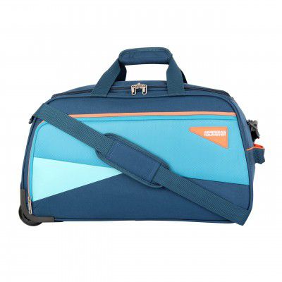 American Tourister Harp Duffle Bag