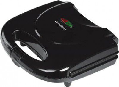 Amplesta 800W Premium Sandwich Maker with Non stick Grill Plate Grill