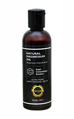 ANANTYA NATURAL MAGNESIUM OIL (100 ML)