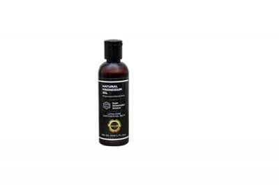 ANANTYA NATURAL MAGNESIUM OIL (50 ml)