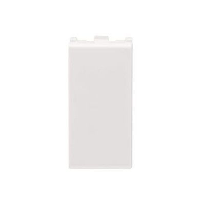 Anchor by Panasonic 66101 Roma Urban Modular 1M 10 AX V0 Grade Polycarbonate One-Way Switch (White, Pack of 1)