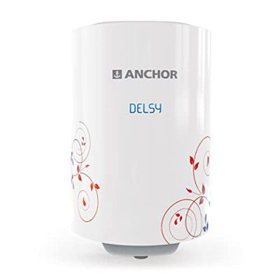 Anchor by Panasonic Delsy 15L Geyser, Instant Water Heater