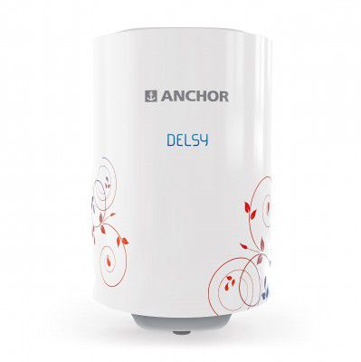 Anchor by Panasonic Delsy 6L Geyser, Instant Water Heater