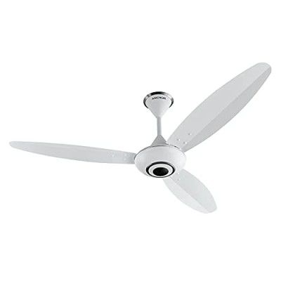 anchor by panasonic Eco Breeze High Speed Energy Efficient BLDC Ceiling Fan with Remote | 3 Blade Ceiling Fan