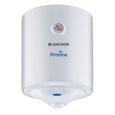 Anchor by Panasonic Pristine 25L Storage Water Heater