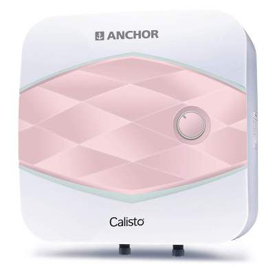 Anchor by Panasonic Calisto 25L Geyser, Storage Water Heater