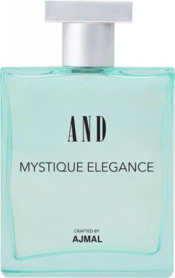 AND Mystique Elegance Crafted by Ajmal Eau de Parfum - 100 ml (For Women)