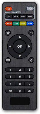 Android TV Box Remote Control (Original)