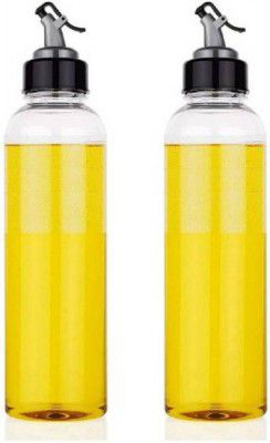 Angel Trading 1000 ml Cooking Oil Dispenser Set (Pack of 2)