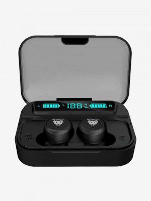 Ant Audio Wave Sports Wireless Bluetooth Earpods with Charging