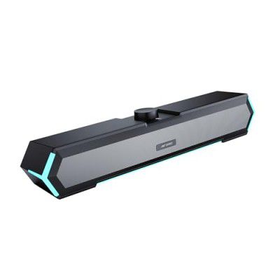 Ant Esports GS365SB Mini Soundbar Wired PC Speaker