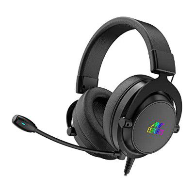 Ant Esports H800 Wired Gaming Headset