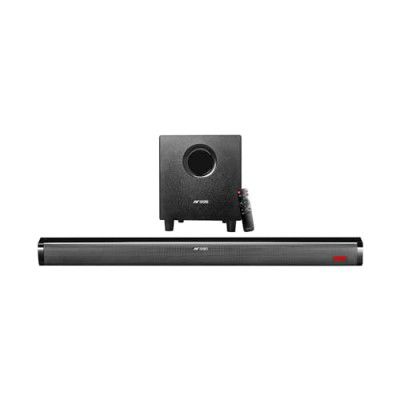 Ant Esports SBW80 Pro 80W Sound Bar & Woofer with Multi Connectivity (BT 5.1)