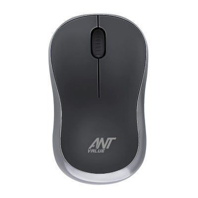 Ant Value FKAPU04 1000 DPI Wireless Mouse