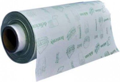 ANTILIA Butter Paper 100M | Pack of 1 Roll |100% food safe