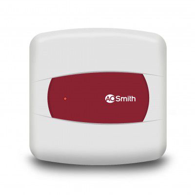 AO Smith HSE-SHS-006 Storage 6 Litre Vertical Water Heater (Geyser)