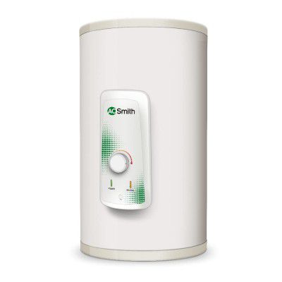 AO Smith HSE-VAS-X-025 Storage 25 Litre Vertical Water Heater (Geyser)