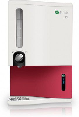 AO Smith X7 9 L RO Water Purifier - AO Smith