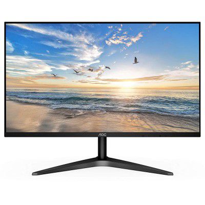 AOC 22B1HS 21.5" Full HD LCD Monitor