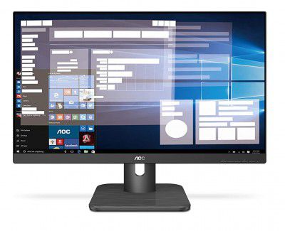 AOC 23.8" LED 24E1Q Monitor