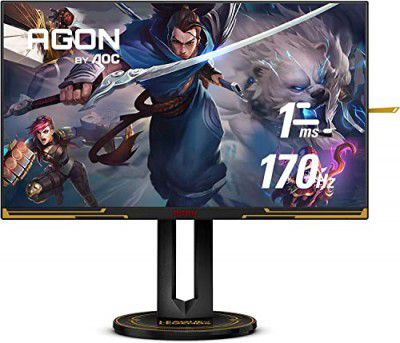 AOC Agon PRO AG275QXL 27" Gaming Monitor