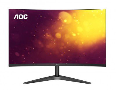 AOC C24B1H 23.6 LCD Full HD Monitor