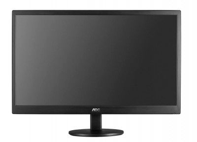 AOC E970swn5 18.5" LED Backlit Computer Monitor 