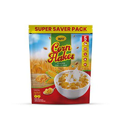 Apis Cornflakes 1kg Zip Pouch