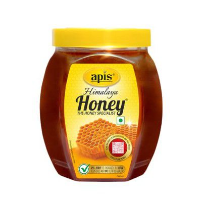 Apis Himalaya Honey 1kg