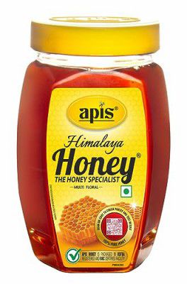 Apis Himalaya Honey 750gm