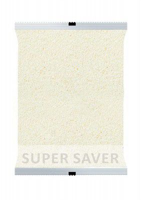 APLUS Super Saver Roasted Sooji 500 g