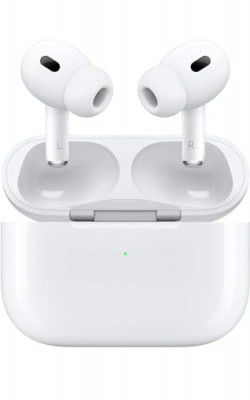 AppIe AirPods Pro (2nd Generation) AirPods Pro (2nd Generation)