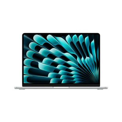 Apple 2024 MacBook Air 13" Laptop with M3 chip Liquid Retina Display, 8GB Unified Memory, 256GB SSD Storage, Backlit Keyboard, 1080p FaceTime HD Camera,