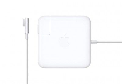 Apple 85W MagSafe Power Adapter (for 15- and 17-inch MacBook Pro)