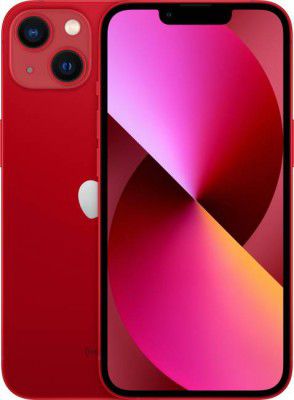 APPLE iPhone 13 ((PRODUCT)RED, 128 GB)