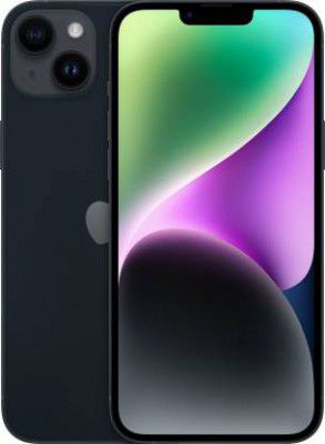 APPLE iPhone 14 Plus Midnight 128 GB