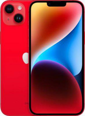 APPLE iPhone 14 Plus PRODUCT RED 256 GB