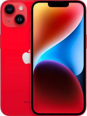 APPLE iPhone 14 PRODUCT)RED 512 GB