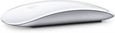 Apple Magic Mouse MK2E3HN/A Wireless Touch Mouse with Bluetooth  (White)