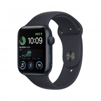 Apple Watch SE GPS 44mm Midnight 