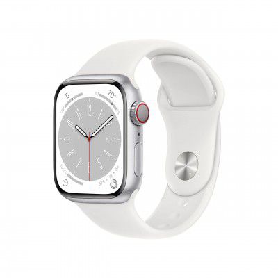 Apple Watch Series 8 GPS + Cellular 41mm