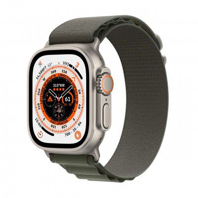 Apple Watch Ultra GPS + Cellular