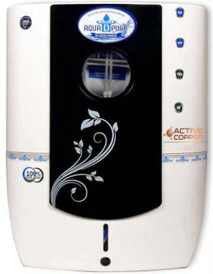 AquaDart Copper RO Water Purifier RO