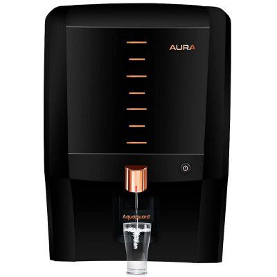 Aquaguard Aura RO+UV+UF+Taste Adjuster Water Purifier (GWPDARUUF00000)