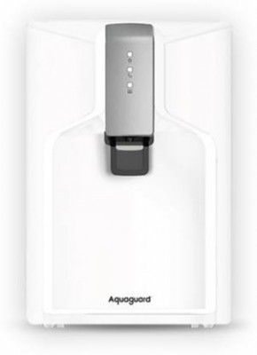 Aquaguard Glory 6 L RO + UV + MTDS + MC Water Purifier